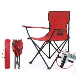 Lightweight And Portable Folding Chair