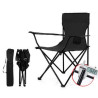 Lightweight And Portable Folding Chair