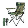 Lightweight And Portable Folding Chair
