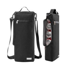 Cans Insulated Golf Beverages Storage Bag