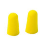 Sponge Earplugs In Storage Cases