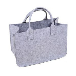 Large Felt Storage Bag