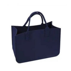 Large Felt Storage Bag