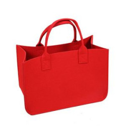 Large Felt Storage Bag