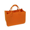 Large Felt Storage Bag