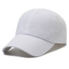 Breathable Mesh Ponytail Baseball Cap