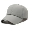 Breathable Mesh Ponytail Baseball Cap