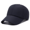 Breathable Mesh Ponytail Baseball Cap