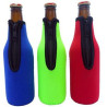Beer Bottle Cooler Sleeves