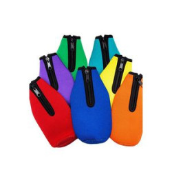 Beer Bottle Cooler Sleeves