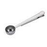 Multifunction Coffee Scoop With Clip