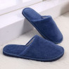 Plush Winter Slippers