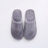 Plush Winter Slippers