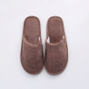 Plush Winter Slippers