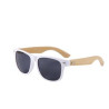 Imitation Bamboo Wood Sunglasses
