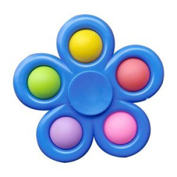 Pop Fidget Spinners Toy