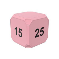Timecube Preset Timer For Countdown Management