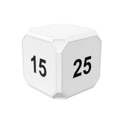 Timecube Preset Timer For Countdown Management