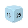 Timecube Preset Timer For Countdown Management