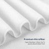 Custom Microfiber Beach Towel