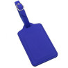 Leather Luggage Bag Case Tags