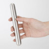 Metal Cigar Tube For One