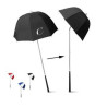 The Drizzle Stick Golf Umbrella