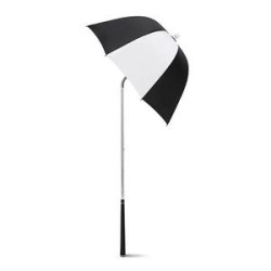 The Drizzle Stick Golf Umbrella