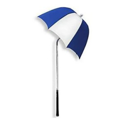 The Drizzle Stick Golf Umbrella
