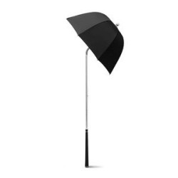The Drizzle Stick Golf Umbrella
