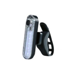 Usb Rechargeable Led Bike Tail Light