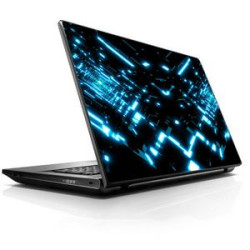 Vinyl Laptop Skin Sticker Decal