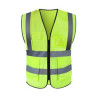 High Visibility Safety Reflective Vest