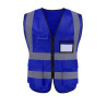High Visibility Safety Reflective Vest