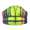 High Visibility Safety Reflective Vest