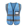 High Visibility Safety Reflective Vest