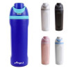 22Oz Insulated Stainless Steel Water Bottle