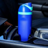 22Oz Insulated Stainless Steel Water Bottle