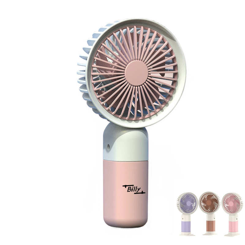 Personal Handheld Mini Portable Fan