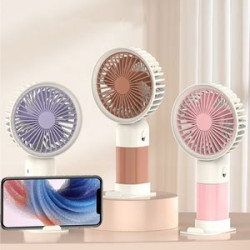 Personal Handheld Mini Portable Fan