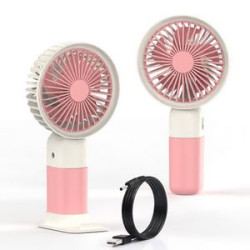 Personal Handheld Mini Portable Fan