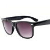 New stylish sunglasses