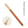 Customized Wood Ballpoint Pen Business Gift