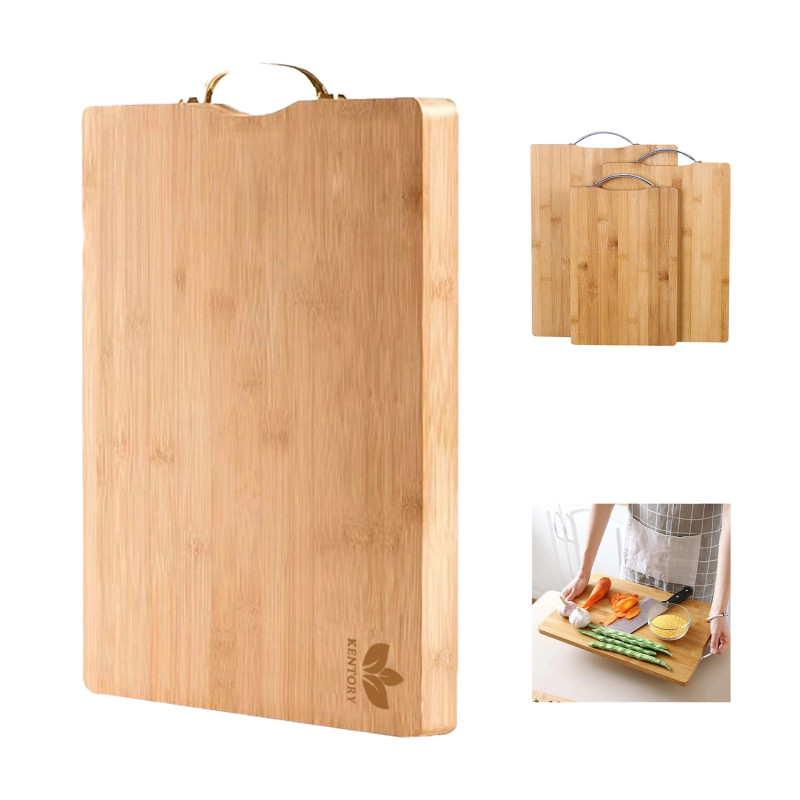 Wood Cutting Board For Kitchen