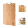 Wood Cutting Board For Kitchen
