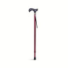 Ten Step Telescopic Adjustable Walking Stick