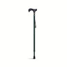 Ten Step Telescopic Adjustable Walking Stick