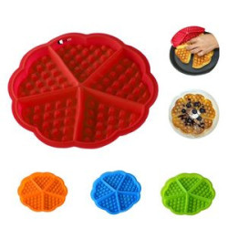 Waffle Mold