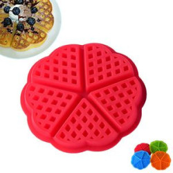 Waffle Mold