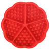 Waffle Mold
